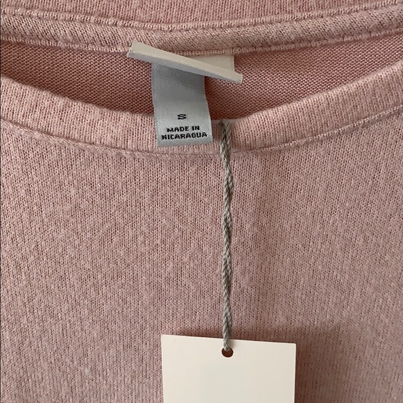 A new day brushed hacci LS - Picture 3 of 4